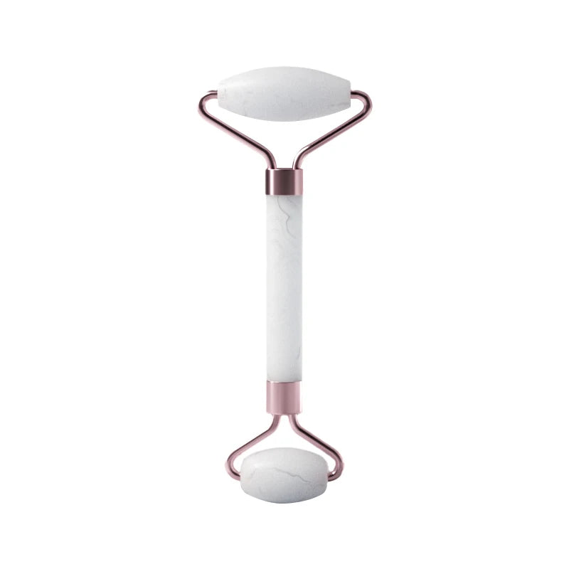 🧼Gesichtsroller & Gua Sha – Wellness für Zuhause