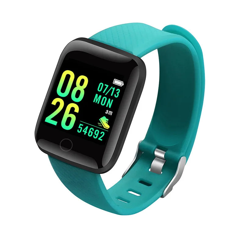 ⌚️Smartwatch - Dein Fitness & Lifestyle Begleiter