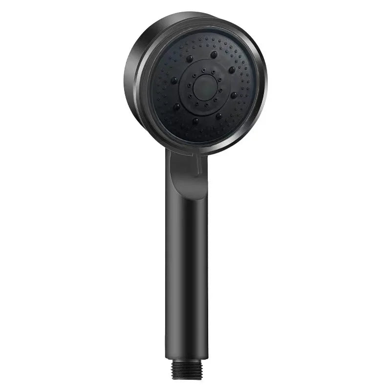 🚿 Hochdruck Duschkopf mit 5 Strahlarten – Wellness-Feeling fürs eigene Bad!