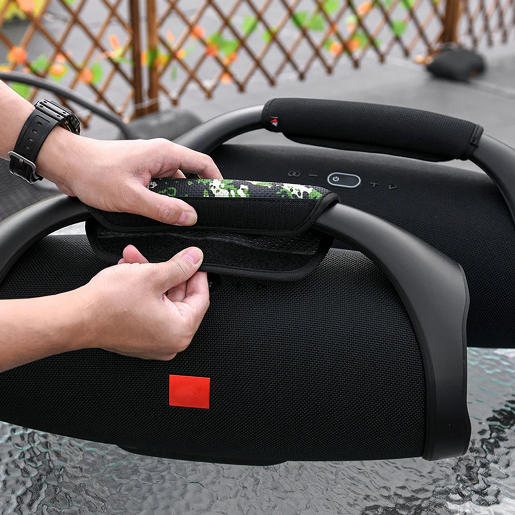 🎶Universal Tragegurt für JBL Boombox Lautsprecher