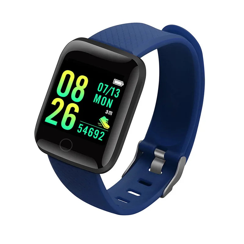 ⌚️Smartwatch - Dein Fitness & Lifestyle Begleiter