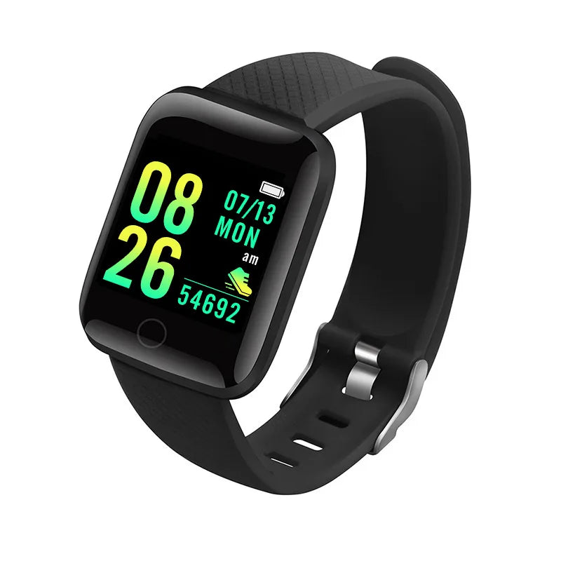 ⌚️Smartwatch - Dein Fitness & Lifestyle Begleiter