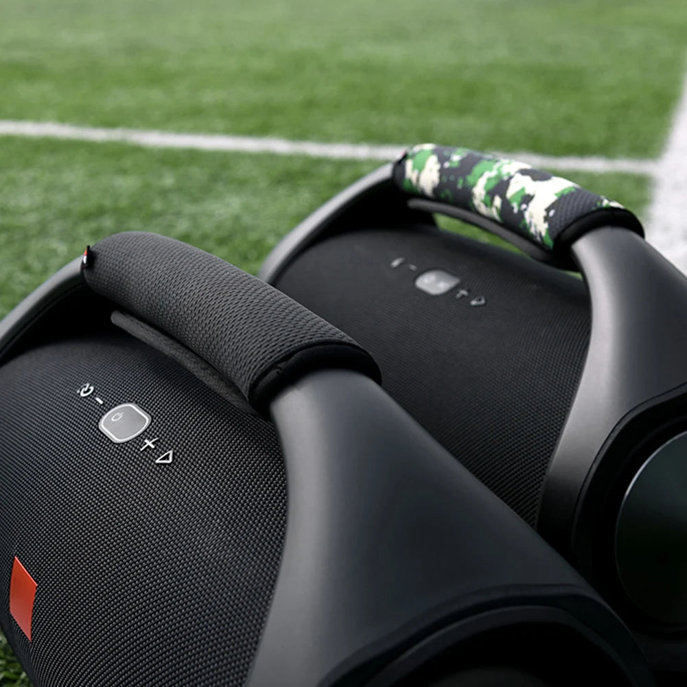 🎶Universal Tragegurt für JBL Boombox Lautsprecher