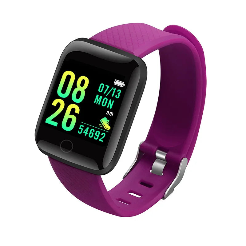 ⌚️Smartwatch - Dein Fitness & Lifestyle Begleiter