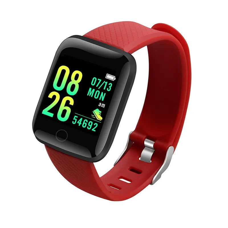 ⌚️Smartwatch - Dein Fitness & Lifestyle Begleiter